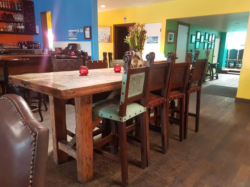 Casa Escobar Malibu | restaurant | 22969 Pacific Coast Hwy, Malibu, CA 90265, USA | 3104561999 OR +1 310-456-1999