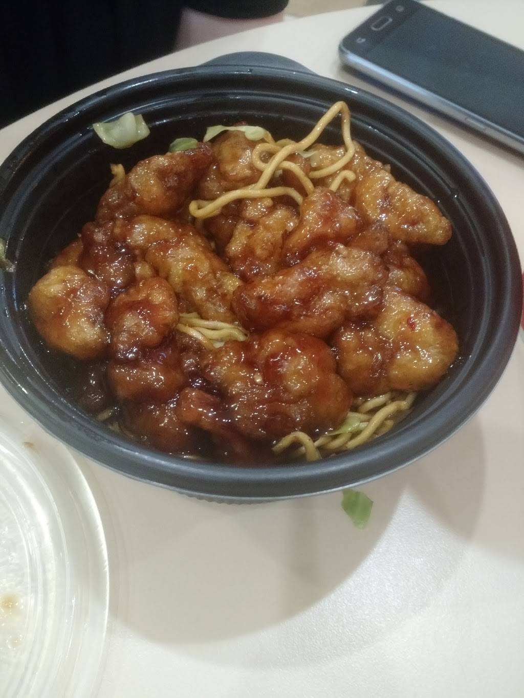 Panda Express | meal takeaway | 308 Westwood Plaza, Los Angeles, CA 90024, USA | 3102069395 OR +1 310-206-9395