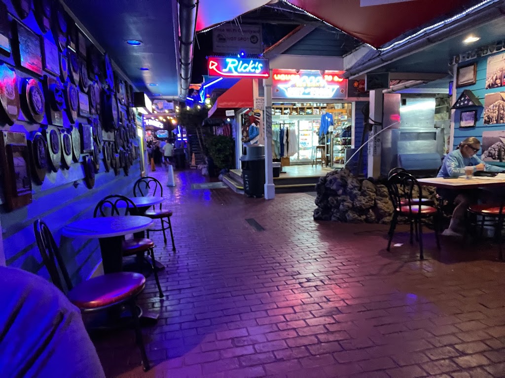 Angelinas Pizzeria | meal takeaway | 208 Duval St #6508, Key West, FL 33040, USA | 3052963600 OR +1 305-296-3600