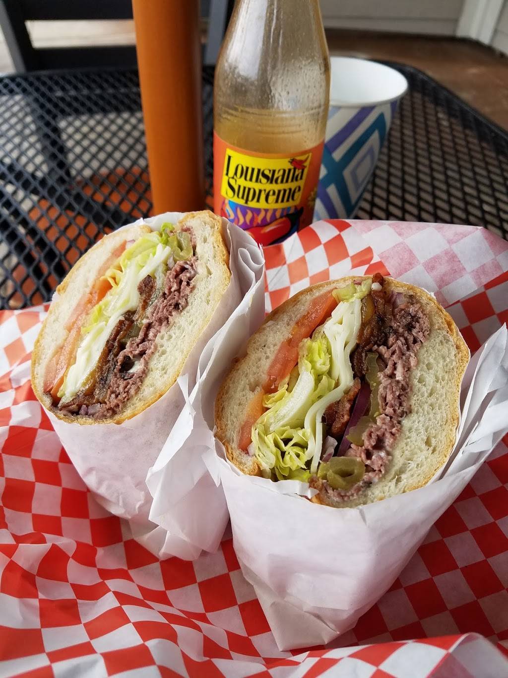 ROBBIES SANDWICHES | restaurant | 3555 CLARES ST SUITE TT, Capitola, CA 95010, USA | 8315157411 OR +1 831-515-7411