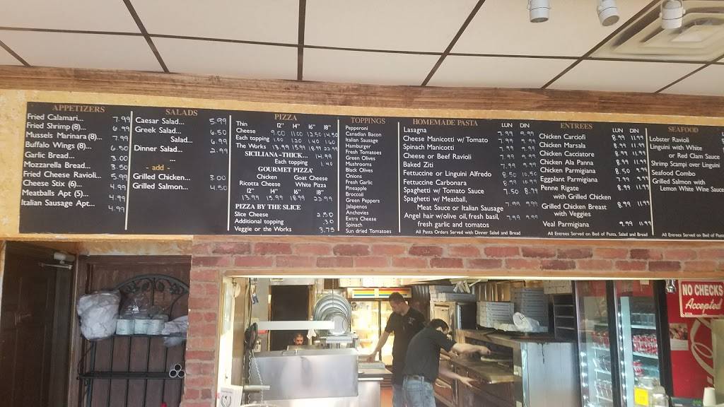 Lovers Pizza & Pasta | restaurant | 5605 W Lovers Ln, Dallas, TX 75209, USA | 2143530509 OR +1 214-353-0509