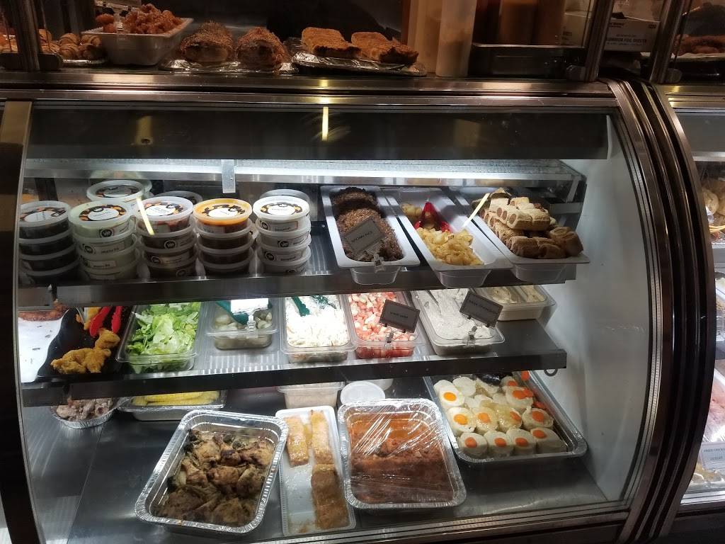 VIP Grill | restaurant | 3715 13th Ave, Brooklyn, NY 11218, USA | 7188473000 OR +1 718-847-3000