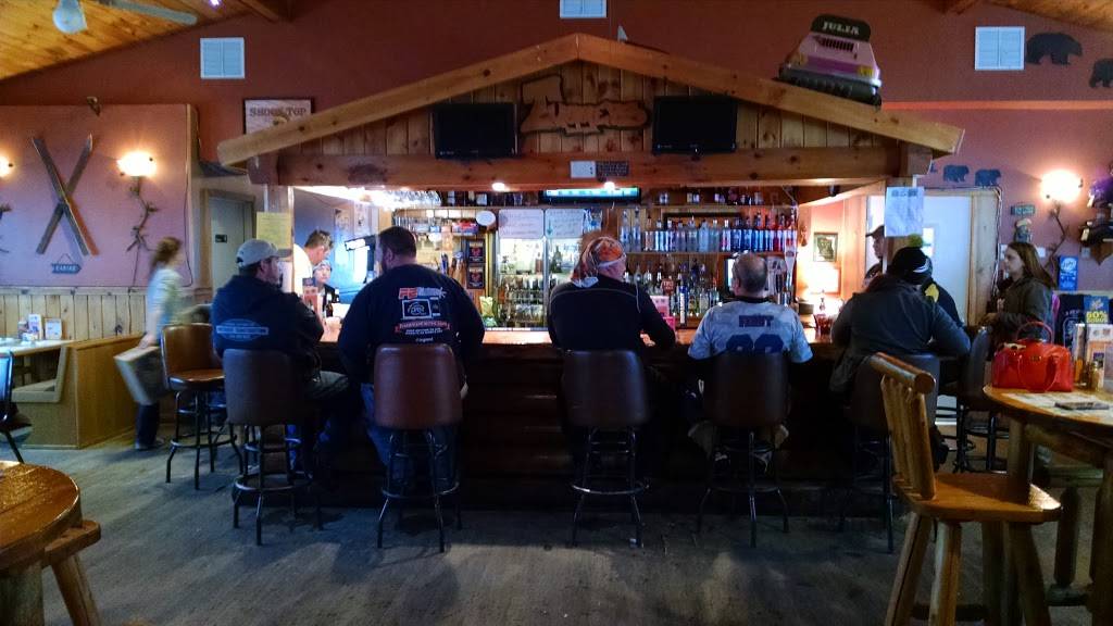 Tuggers Grill Bar & Campground | restaurant | 544 NY-177, Copenhagen, NY 13626, USA | 3156882627 OR +1 315-688-2627