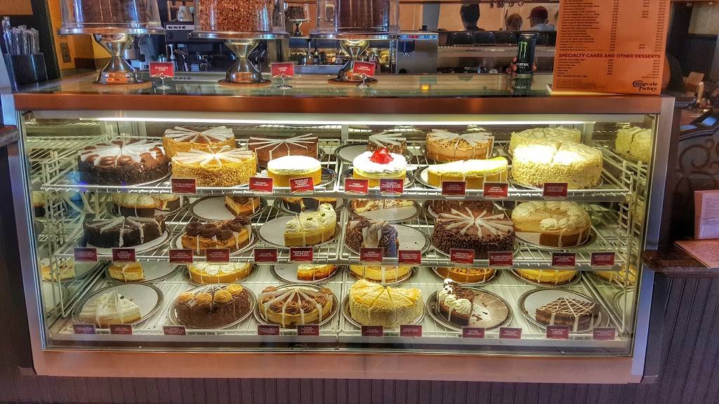 The Cheesecake Factory | restaurant | 1141 Newport Center Dr, Newport Beach, CA 92660, USA | 9497208333 OR +1 949-720-8333