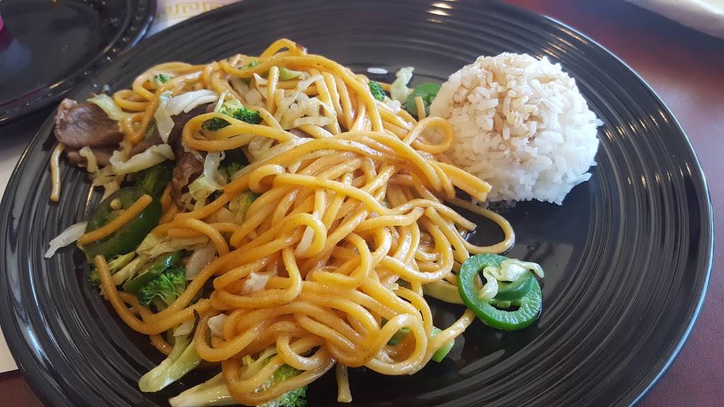 ABC Mongolian BBQ | restaurant | 22417 Barton Rd # C, Grand Terrace, CA 92313, USA | 9094220788 OR +1 909-422-0788