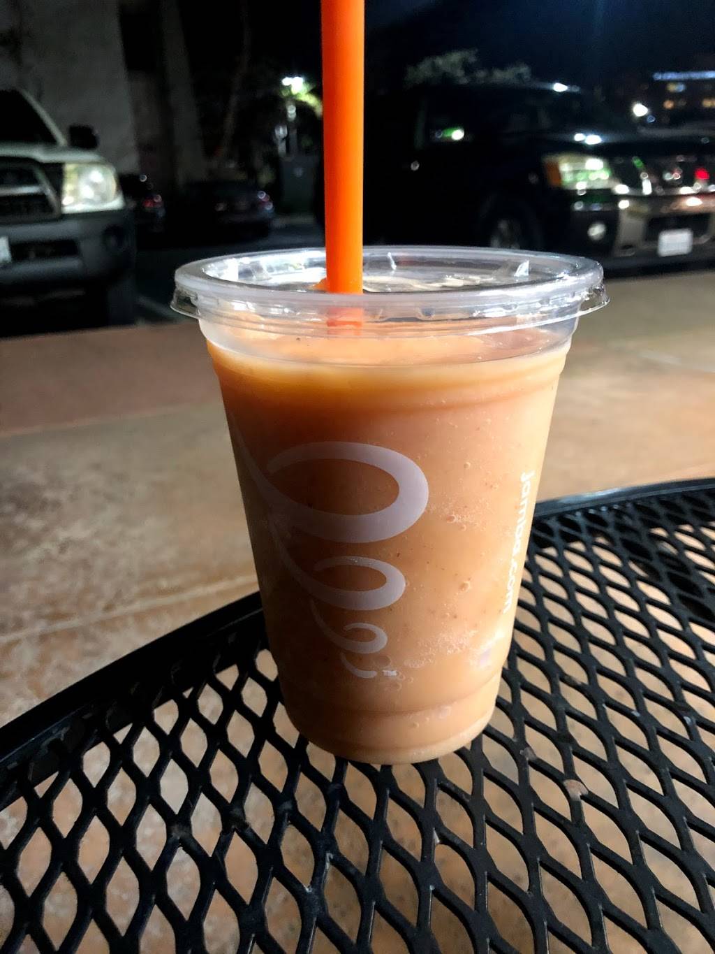 Jamba | restaurant | 21213, 27 Hawthorne Blvd Ste C Unit 107, Torrance, CA 90503, USA | 3103163923 OR +1 310-316-3923