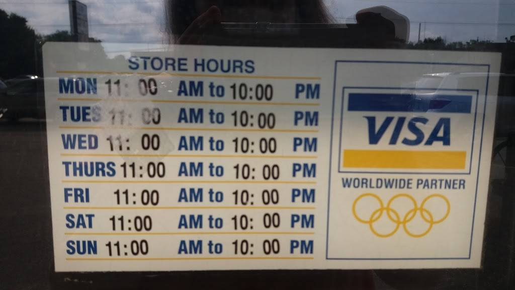 China Star | restaurant | 734 S Huntington St, Syracuse, IN 46567, USA | 5744578070 OR +1 574-457-8070