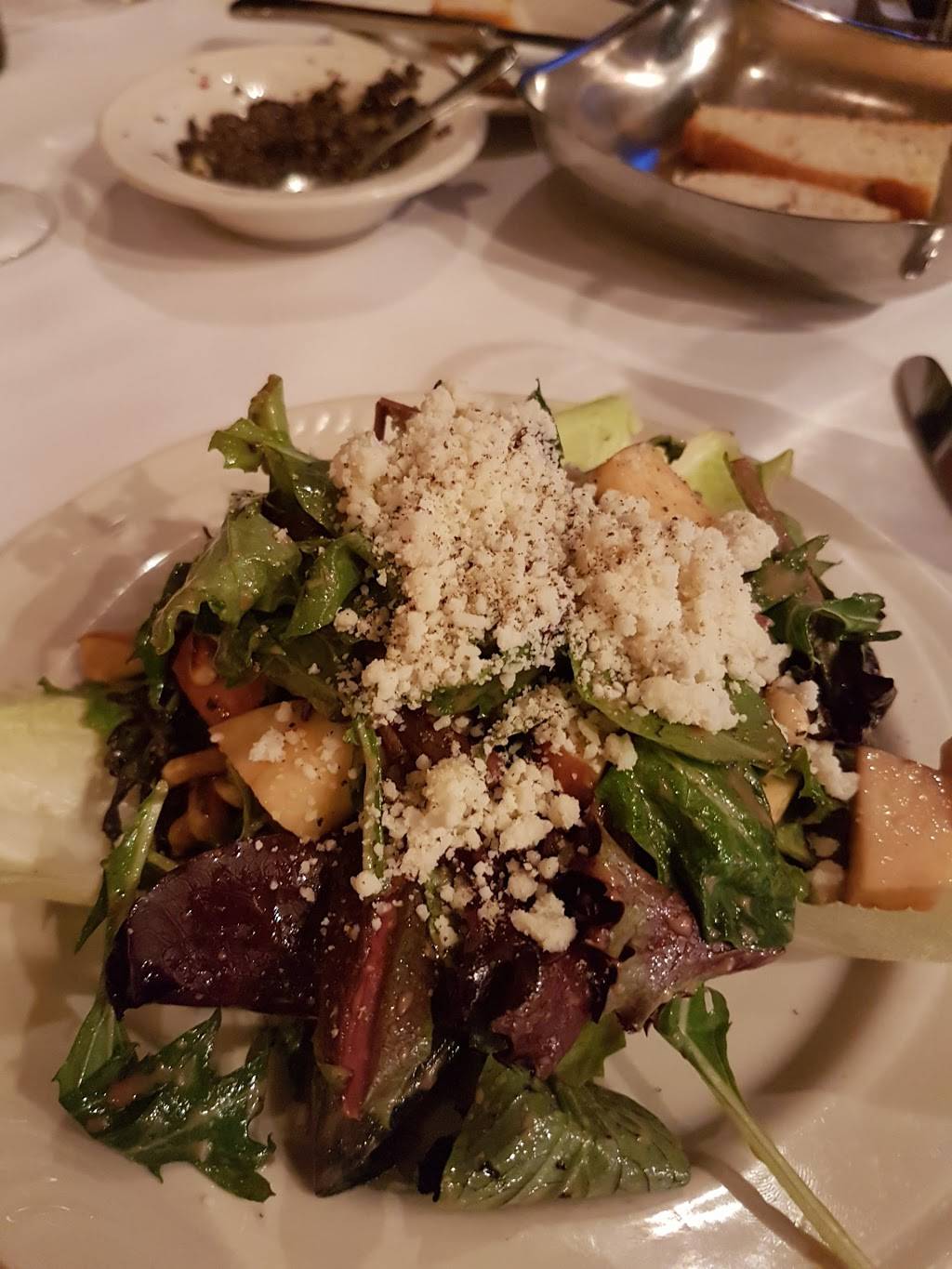 Buona Tavola | restaurant | 1037 Monterey St, San Luis Obispo, CA 93401, USA | 8055458000 OR +1 805-545-8000