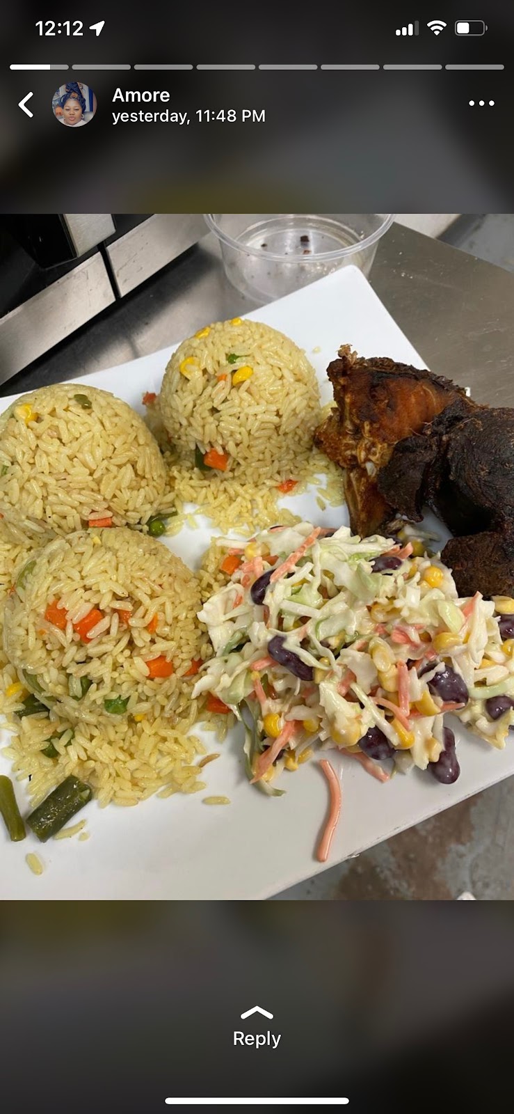 Cest la vie African restaurant and bar | restaurant | 4010 N High School Rd, Indianapolis, IN 46254, USA | 3176024118 OR +1 317-602-4118