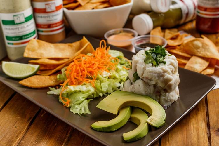 Fish And Camaron Creekside | restaurant | 25219 Kuykendahl Rd G150, Tomball, TX 77375, USA | 2815478080 OR +1 281-547-8080