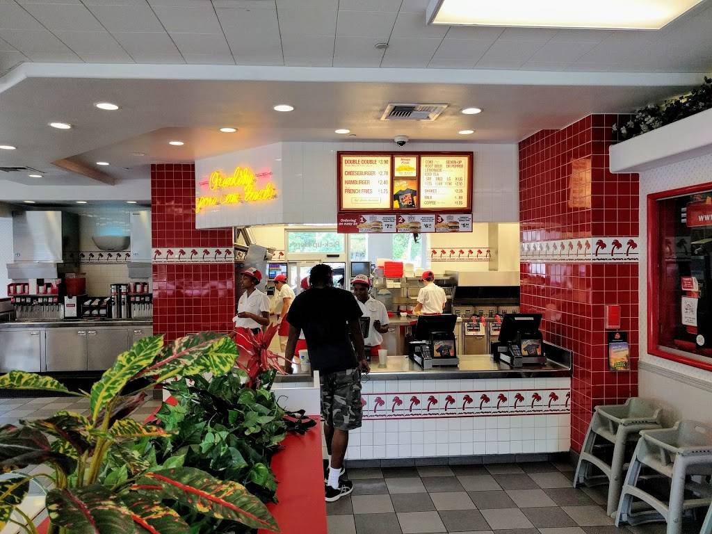 In-N-Out Burger | restaurant | 4515 Airport Blvd, Austin, TX 78751, USA | 8007861000 OR +1 800-786-1000