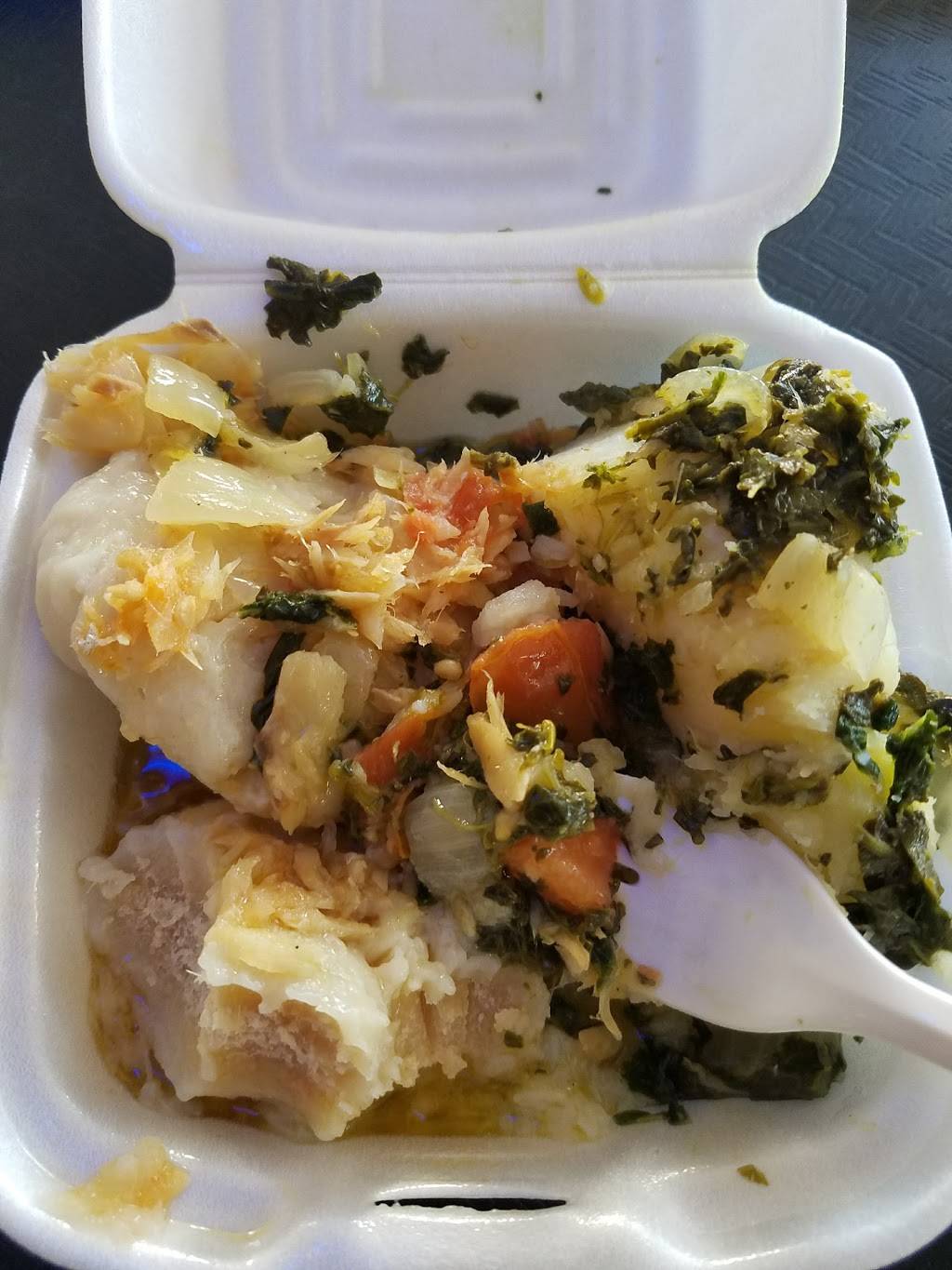 Tropical Paradise | restaurant | 1252 Utica Ave, Brooklyn, NY 11203, USA | 7186291801 OR +1 718-629-1801