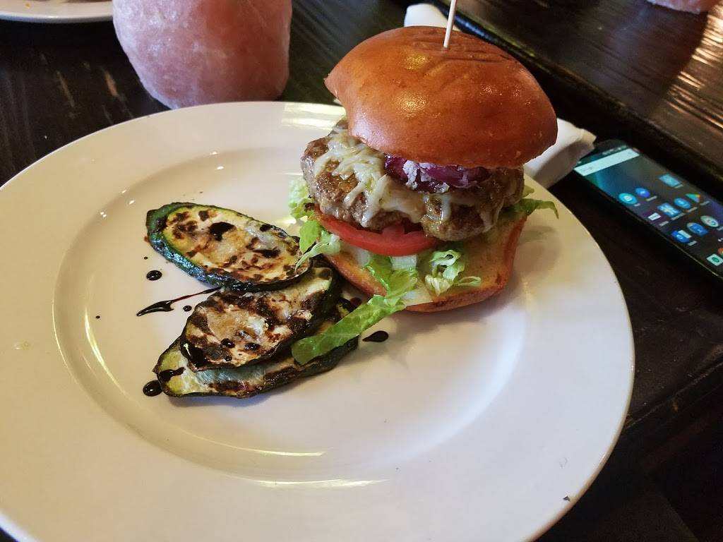 Ten Bistro | restaurant | 5005 Peachtree Pkwy #820, Peachtree Corners, GA 30092, USA | 7703758330 OR +1 770-375-8330