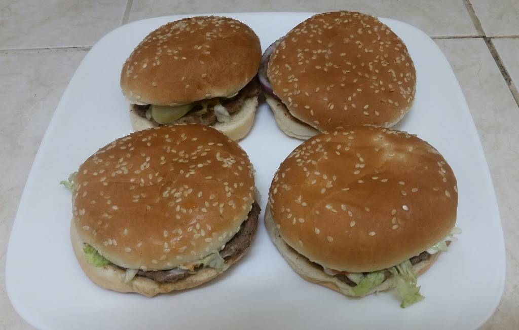 Checkers | restaurant | 1209 N Dixie Hwy, West Palm Beach, FL 33401, USA | 5616605804 OR +1 561-660-5804