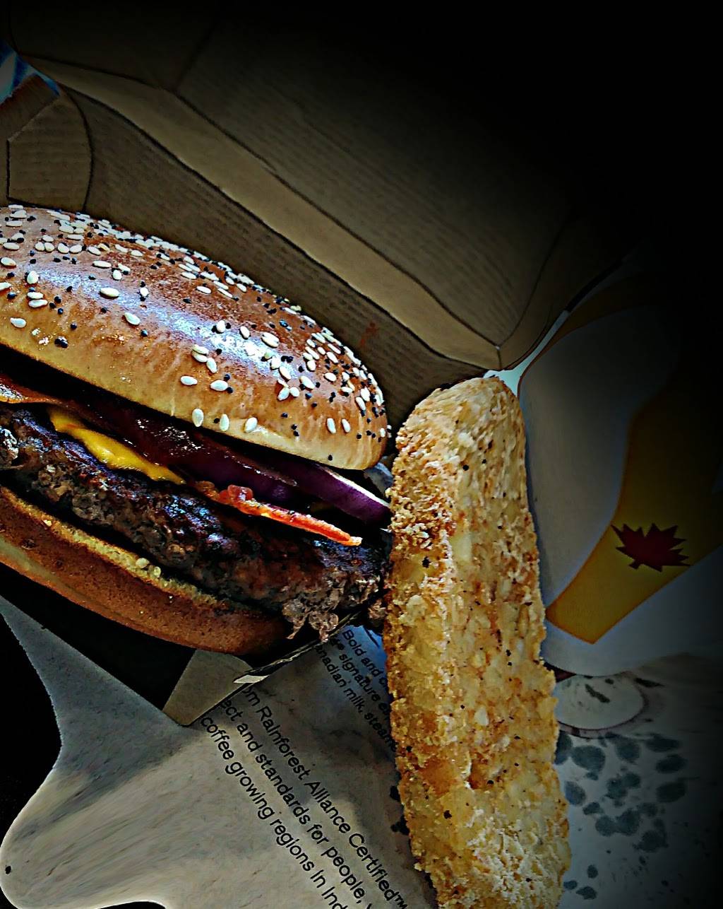 McDonalds | cafe | 1880 Carling Ave, Ottawa, ON K2A 1E7, Canada | 6137289898 OR +1 613-728-9898