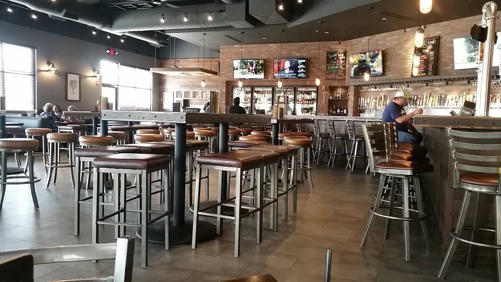 World of Beer | restaurant | 42820 Ford Rd, Canton, MI 48187, USA | 7348440616 OR +1 734-844-0616