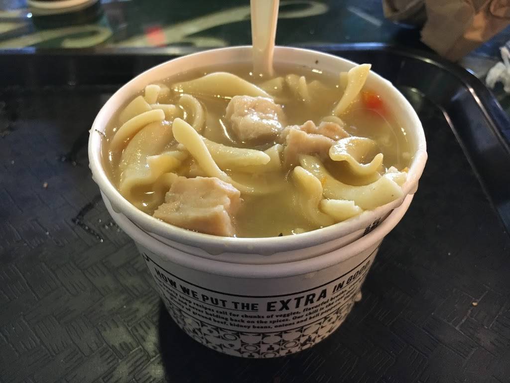 Potbelly Sandwich Shop | restaurant | 1608 N W Ave, Jackson, MI 49202, USA | 5179455505 OR +1 517-945-5505