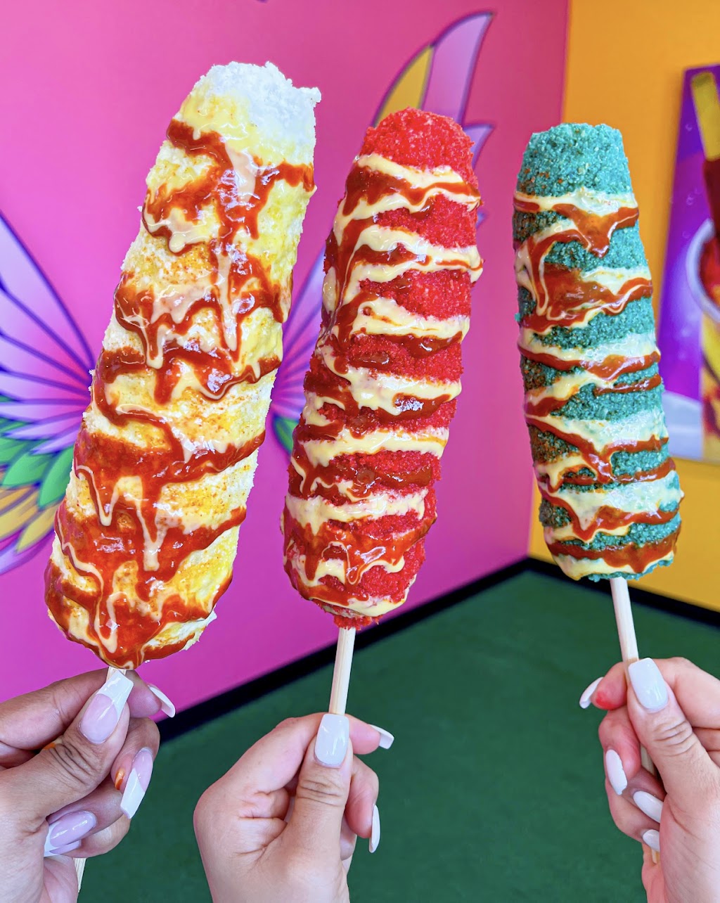 Antojitos LindaMar | meal takeaway | 1423 S Country Club Dr, Mesa, AZ 85210, USA | 4805507826 OR +1 480-550-7826