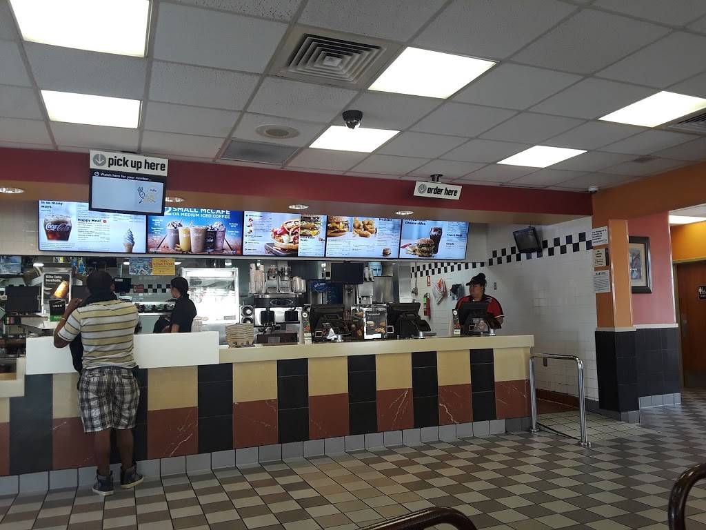 McDonalds | cafe | 230 E Pacific Coast Hwy, Wilmington, CA 90744, USA | 3108341960 OR +1 310-834-1960