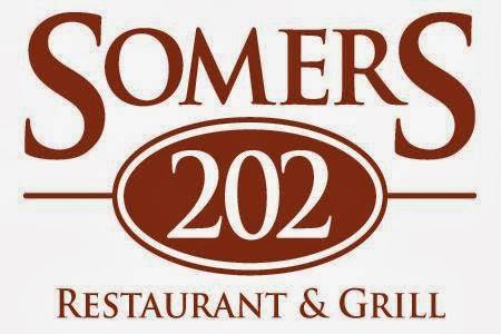 Somers 202 Restaurant & Grill | restaurant | 2 Old Tomahawk St, Yorktown Heights, NY 10598, USA | 9142488100 OR +1 914-248-8100