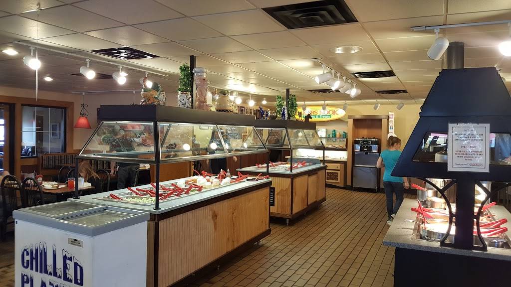 Ponderosa | restaurant | 5005 S Emerson Ave, Indianapolis, IN 46237, USA | 3177839901 OR +1 317-783-9901