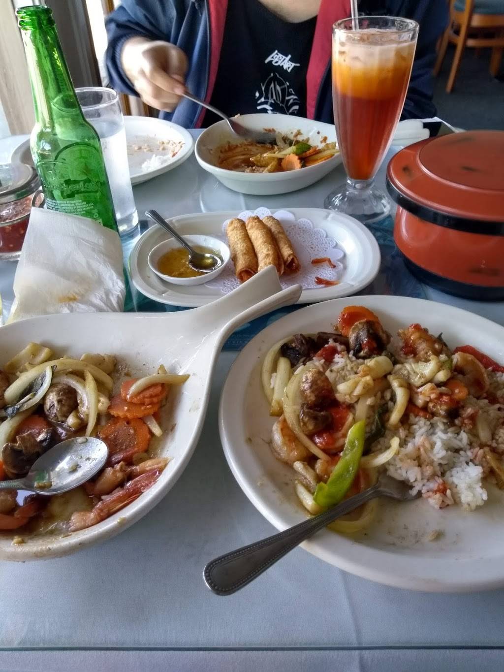 Eden Thai Cuisine | restaurant | 9426 E Las Tunas Dr, Temple City, CA 91780, USA | 6262867795 OR +1 626-286-7795