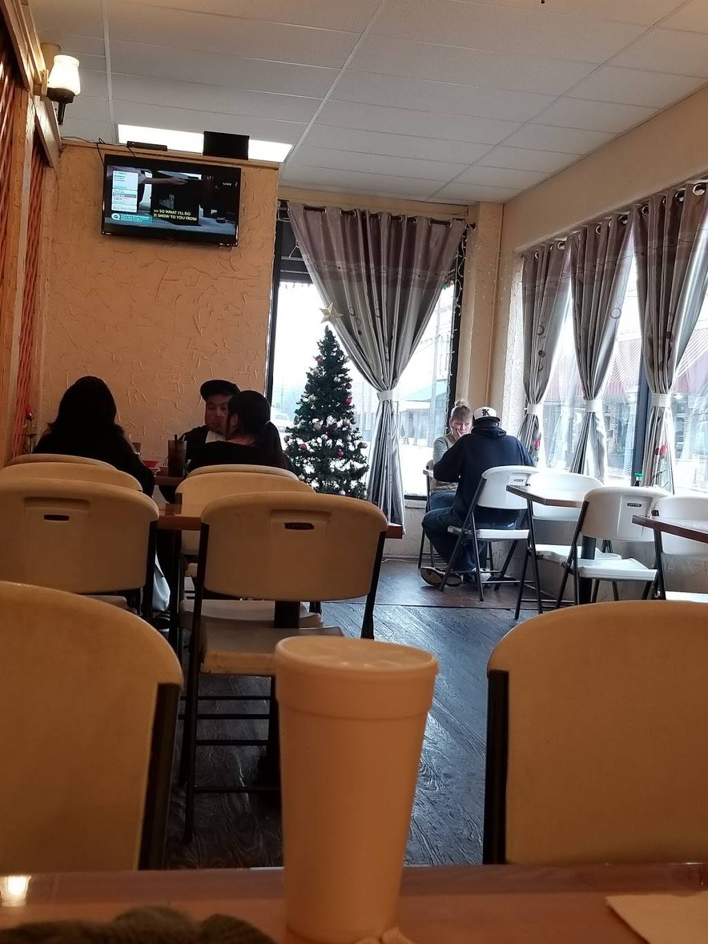 Lees China Inn | restaurant | 400 E Houston Ave, Crockett, TX 75835, USA | 9365449459 OR +1 936-544-9459