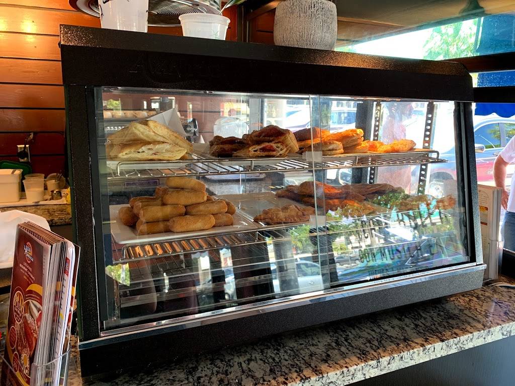 Latin American Bakery & Cafe | bakery | 9606 SW 72nd St, Miami, FL 33173, USA | 3052701017 OR +1 305-270-1017