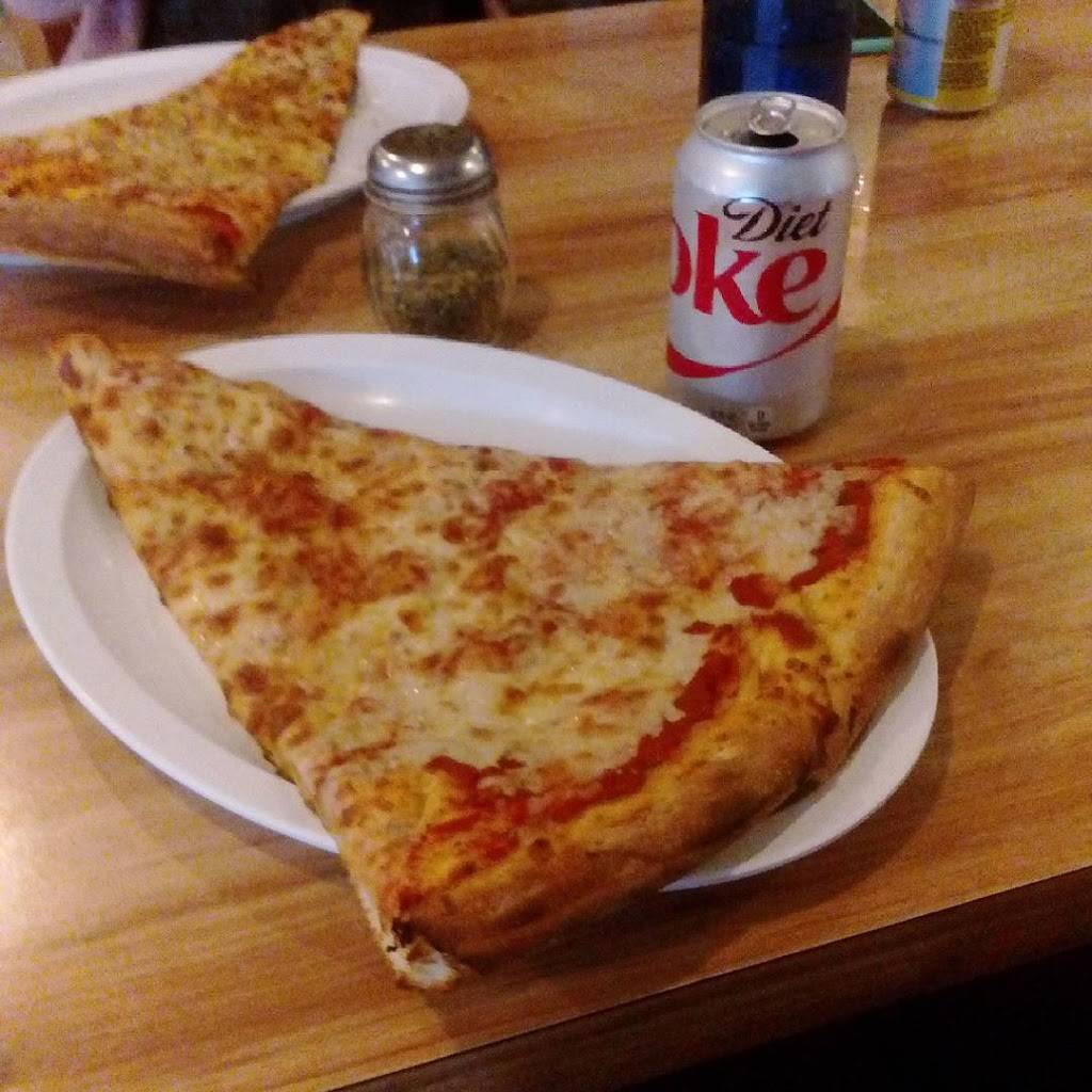 Tonys Giant Pizzeria & Grill | meal delivery | 4973 Diane Ave, San Diego, CA 92117, USA | 8582687700 OR +1 858-268-7700