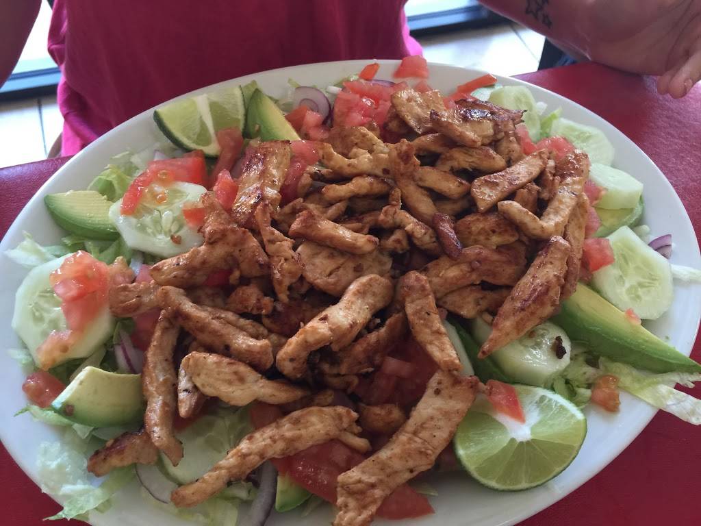 El Mejor Sabor Bakery & Restaurant | restaurant | 75 W Main St, Apopka, FL 32703, USA | 4078865242 OR +1 407-886-5242