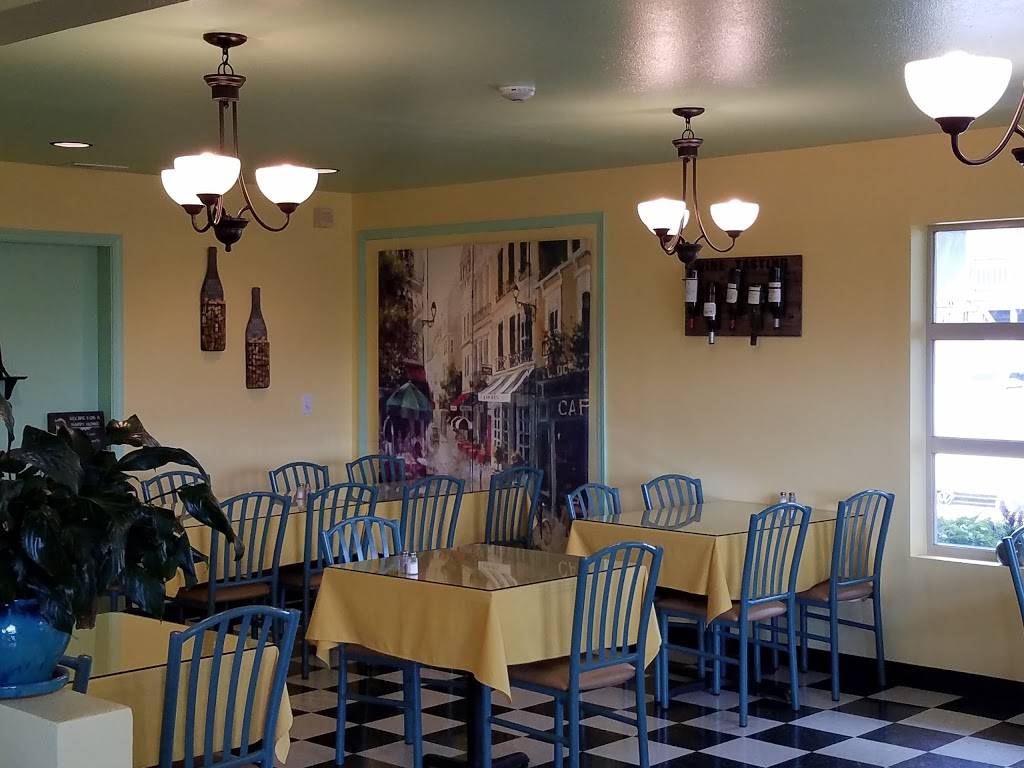 Citron European Bistro | restaurant | 10716 A St S, Tacoma, WA 98444, USA | 2532121153 OR +1 253-212-1153