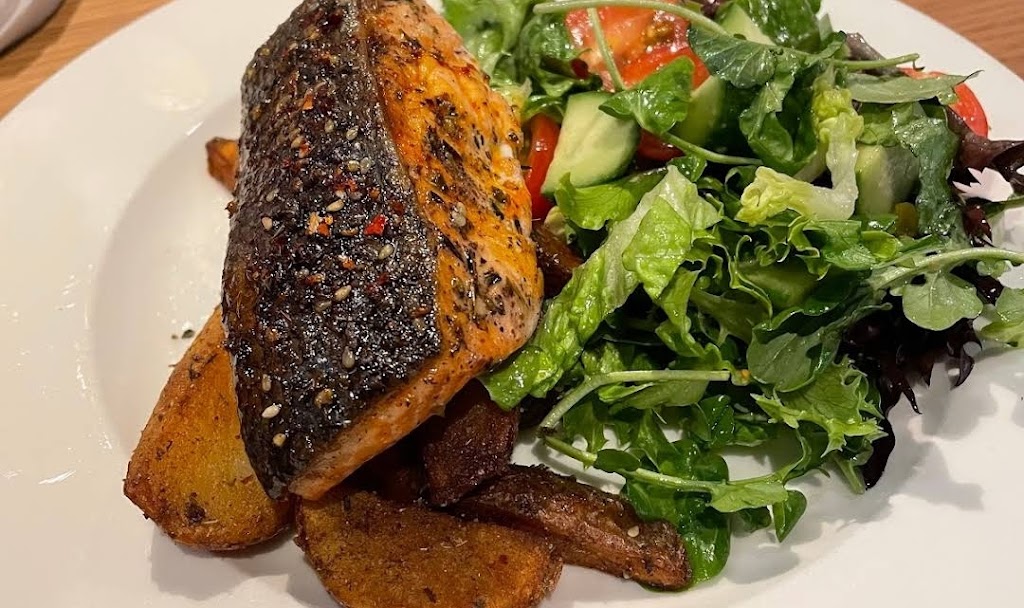 The Migrant Kitchen | restaurant | 55 Water St, Brooklyn, NY 11201, USA | 9177475601 OR +1 917-747-5601