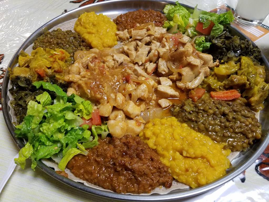 Abyssinia Restaurant | restaurant | 1346 Fulton Ave, Sacramento, CA 95825, USA | 9164811580 OR +1 916-481-1580