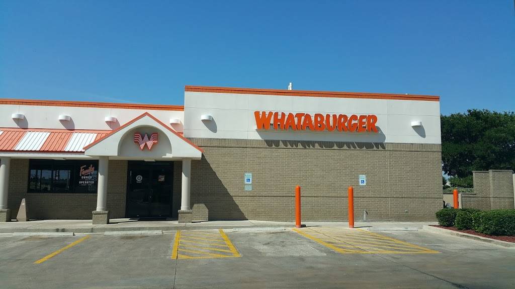 Whataburger | restaurant | 5760 W Loop 1604 N, San Antonio, TX 78251, USA | 2106886335 OR +1 210-688-6335