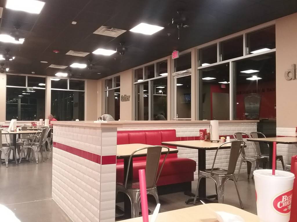 Bushs Chicken | restaurant | 7322 W Bell Rd, Glendale, AZ 85308, USA | 6239798318 OR +1 623-979-8318