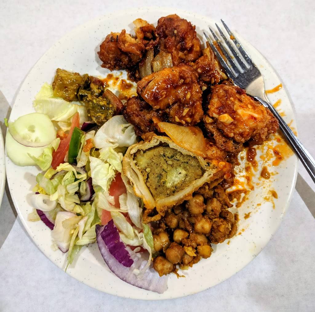 Indian Villa Curry-N-Cakes | restaurant | 1400 Haddonfield-Berlin Rd #114, Cherry Hill, NJ 08003, USA | 8563542230 OR +1 856-354-2230