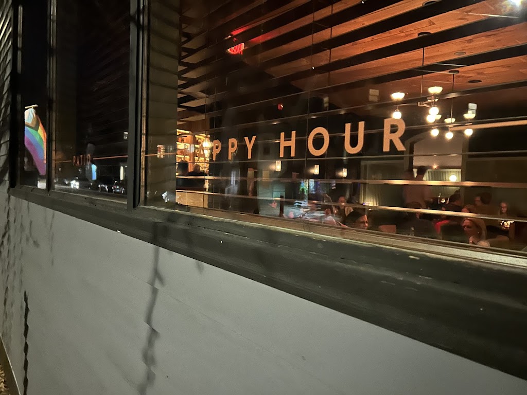 The Danforth | restaurant | 211 Danforth St, Portland, ME 04102, USA | 2075360136 OR +1 207-536-0136