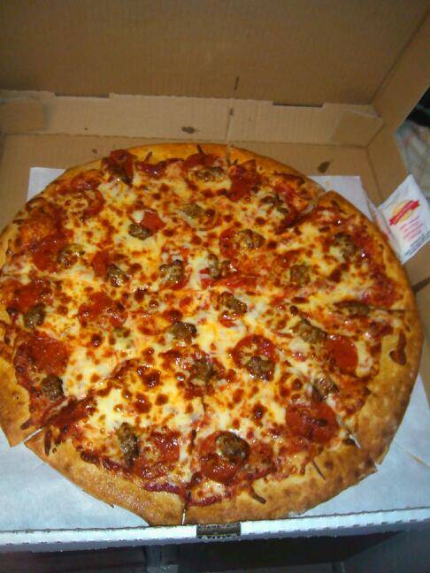 DaddyOs Pizza | restaurant | 5009 Antoine Dr # B, Houston, TX 77092, USA | 7139578008 OR +1 713-957-8008