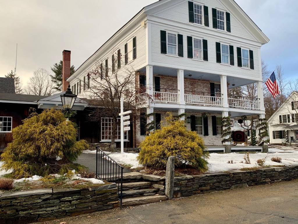 Old Tavern | restaurant | 92 Main St, Grafton, VT 05146, USA | 8028432231 OR +1 802-843-2231