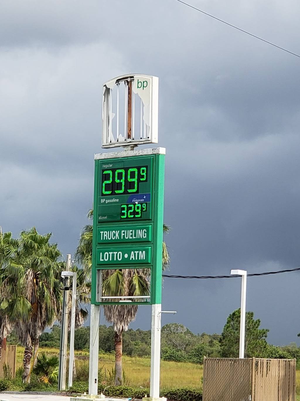 BP | restaurant | 8101 Narcoossee Rd, Orlando, FL 32822, USA | 4072730014 OR +1 407-273-0014