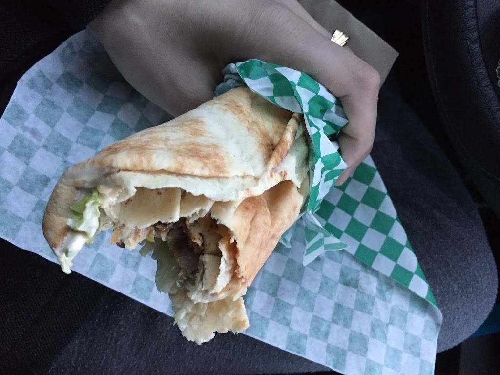 Hadis Shawarma | restaurant | 1579 Oxford St E, London, ON N5V 1W5, Canada | 5192047482 OR +1 519-204-7482