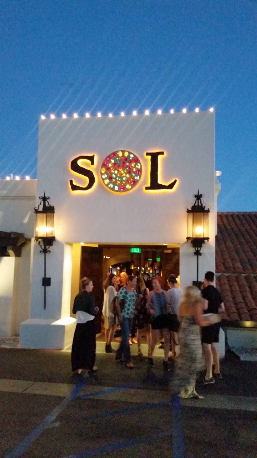 SOL Mexican Cocina | restaurant | 251 Pacific Coast Hwy, Newport Beach, CA 92660, USA | 9496759800 OR +1 949-675-9800