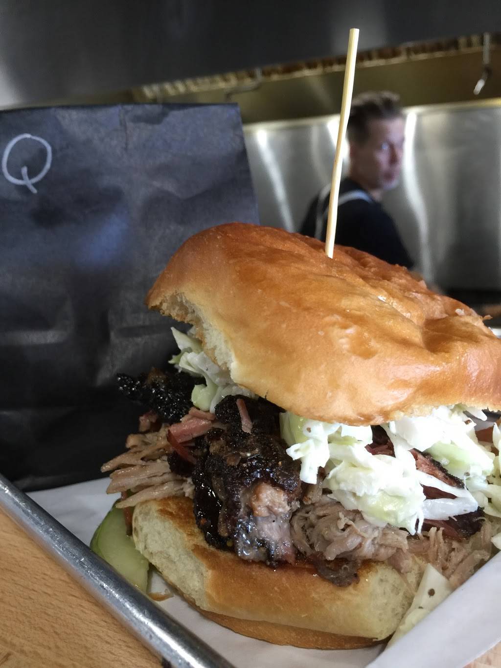 Smoke | restaurant | 574 Cranbrook Rd, Cockeysville, MD 21030, USA | 4108918515 OR +1 410-891-8515