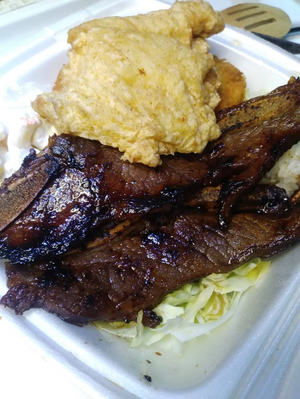 L&L Hawaiian Barbecue | restaurant | 2517 Mitchell Rd suite a, Ceres, CA 95307, USA | 2095964510 OR +1 209-596-4510