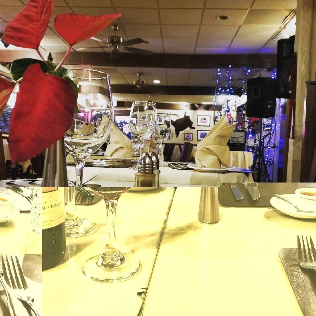 Pampas Argentine Grill | restaurant | 8690 Aero Dr #105, San Diego, CA 92123, USA | 8582785971 OR +1 858-278-5971