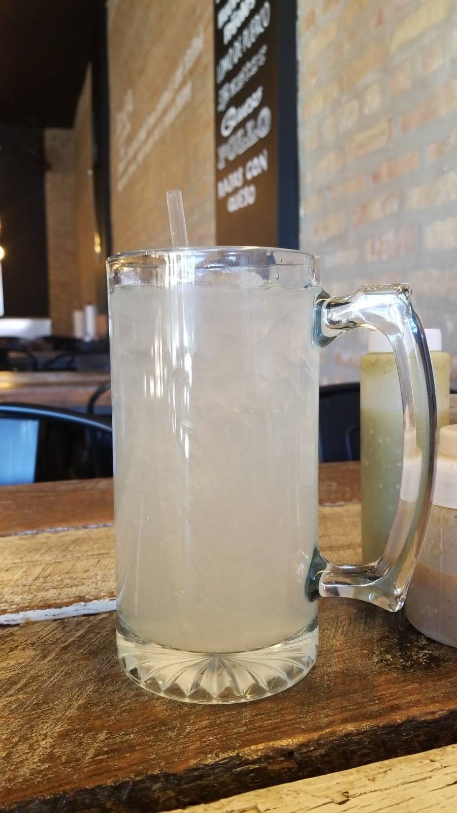 Gorditas Aguascalientes | restaurant | 5249 S Kedzie Ave, Chicago, IL 60632, USA | 7734719220 OR +1 773-471-9220