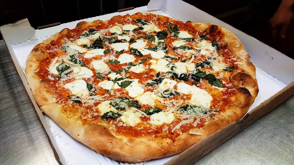 Angelinos Restaurant | restaurant | 849 N 25th St, Philadelphia, PA 19130, USA | 2157879945 OR +1 215-787-9945