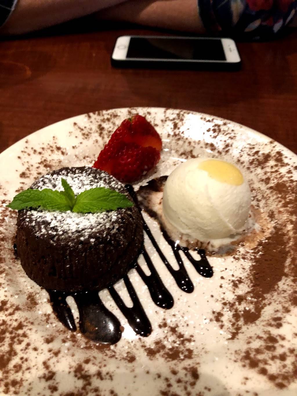 Papa Lozzi Italia | restaurant | 504 N Alafaya Trail Suite #105, Orlando, FL 32828, USA | 4074125416 OR +1 407-412-5416