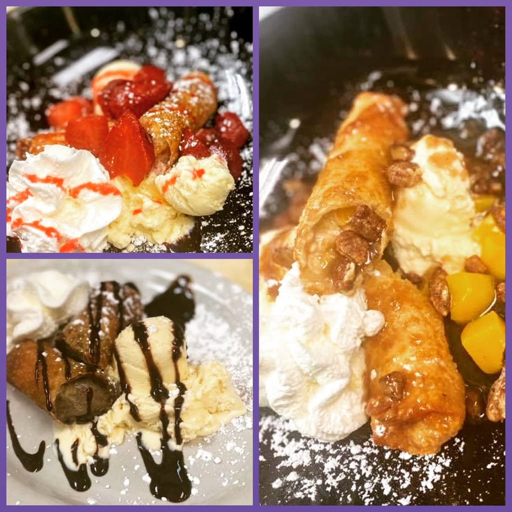 In the Roll | restaurant | 1060 Patterson Rd, Dayton, OH 45420, USA | 9377161173 OR +1 937-716-1173