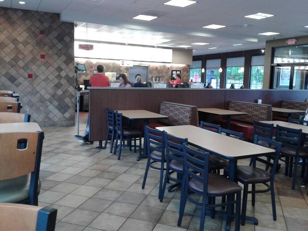 Chick-fil-A | restaurant | 2635 Hamilton Mill Rd, Buford, GA 30519, USA | 6784826480 OR +1 678-482-6480